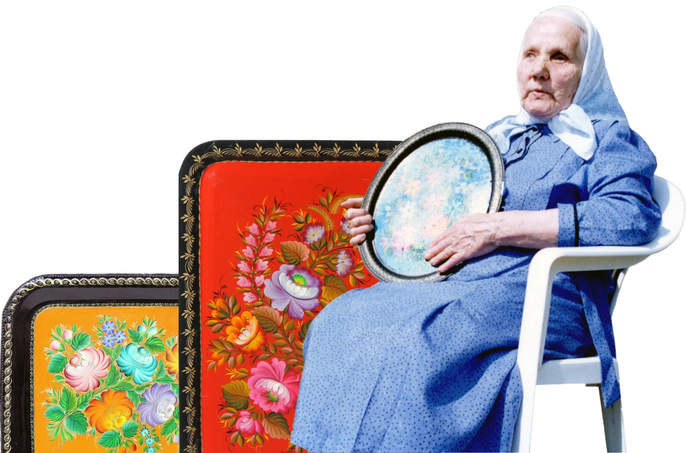 Афанасьева Агриппина Васильевна